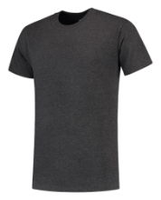 Afbeeldingen van Tricorp T-shirt 101001 - maat XS - antraciet 