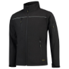 Afbeeldingen van Tricorp softshell jack TSJ2000 402006 - maat 7XL - zwart