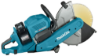 Afbeeldingen van Makita XGT 2x40 V Max Doorslijper 355mm CE002GL204X