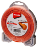 Afbeeldingen van Makita Maaidraad E-02749 - Ø2.4mm Lengte 15 meter - Rond