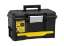 Afbeeldingen van Stanley gereedschapskoffer - 19" - met drukslot en lade