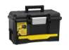 Afbeeldingen van Stanley gereedschapskoffer - 19" - met drukslot en lade