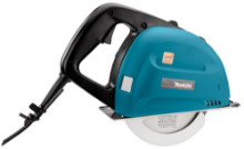 Afbeeldingen van Makita Metaalcirkelzaag 4131 - 230v 1100Watt 185mm 