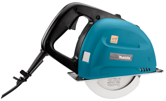 Afbeeldingen van Makita Metaalcirkelzaag 4131 - 230v 1100Watt 185mm 