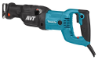 Afbeeldingen van Makita Reciprozaag JR3070CT - 230v 1510Watt 