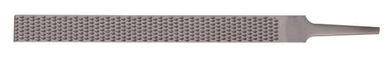 Afbeeldingen van Bahco 8 hand rasp medium