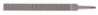 Afbeeldingen van Bahco 8 hand rasp medium