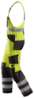 Afbeeldingen van Bib & Brace, High Visbility