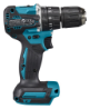 Afbeeldingen van Makita 18 V Klopboor-/schroefmachine DHP487Z