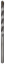 Afbeeldingen van Makita Multi-Boor 5,5x100Mm D-31033