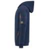 Afbeeldingen van Sweater Premium Capuchon