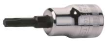 Afbeeldingen van Bahco 7409TORX-L 3/8 dop torx 140mm