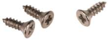 Afbeeldingen van Bahco zelf aandraaiende schroeven, TSP 2.2 x 6.5 voor pneumatische snoeischaar 9210