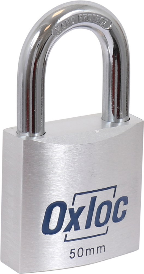 Afbeeldingen van Oxloc Cilinderhangslot High Security