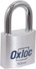 Afbeeldingen van Hangslot ALU. HIGH SECURITY VS