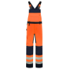 Afbeeldingen van Amerikaanse Overall High Vis Bicolor