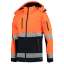 Afbeeldingen van Tricorp jack TSE3001 403007 Oranje/Navy XL