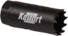 Afbeeldingen van Kelfort Gatzaag - Ø22mm - HSS Bi-Metal 
