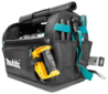 Afbeeldingen van Makita Gereedschapskoffer E-15419