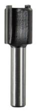 Afbeeldingen van Makita groeffrees - Ø16x19mm - schacht Ø8mm 2 beitels