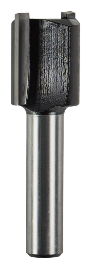 Afbeeldingen van Makita groeffrees - Ø16x19mm - schacht Ø8mm 2 beitels