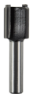 Afbeeldingen van Makita groeffrees - Ø16x19mm - schacht Ø8mm 2 beitels