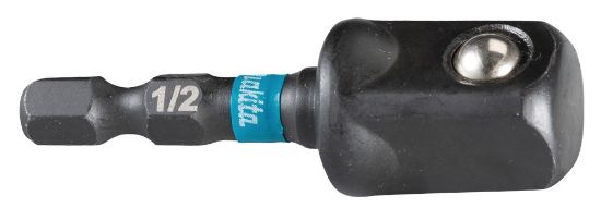 Afbeeldingen van Makita Dopadapter 1/2 IMPBLK B-66874