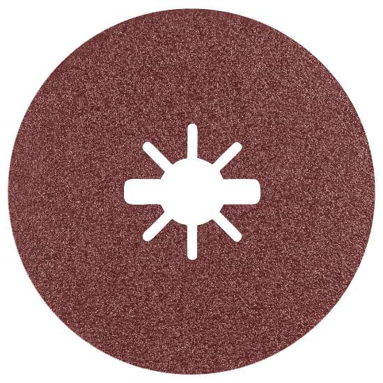 Afbeeldingen van Bosch Fiberschuurschijf