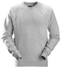 Afbeeldingen van Snickers Workwear Sweatshirt met MultiPockets™ 2812