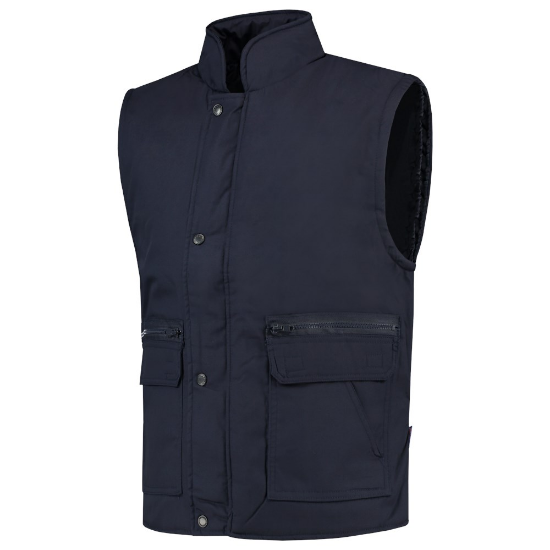 Afbeeldingen van Tricorp bodywarmer 401001 - maat 7XL - marineblauw 