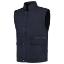 Afbeeldingen van Tricorp bodywarmer 401001 - maat 7XL - marineblauw 