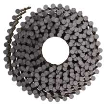 Afbeeldingen van Haubold spoelnagel CW ring blank serviceklasse 1