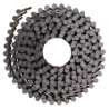 Afbeeldingen van Haubold spoelnagel CW ring blank serviceklasse 1