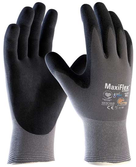 Afbeeldingen van Maxiflex Ultimate Adapt 42-874 handschoen