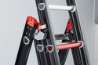 Afbeeldingen van Altrex Reformladder Mounter - 3x14 sporten - aluminium 