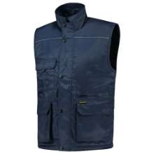 Afbeeldingen van Tricorp 402001 bodywarmer