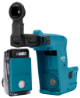 Afbeeldingen van Makita Stofafzuigunit DX07 199570-5