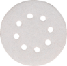 Afbeeldingen van Makita Schuurschijf K40 125 White V. P-33342