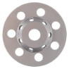 Afbeeldingen van Makita Komschijf diam waai 125x22mm B-48583