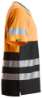 Afbeeldingen van AllroundWork, High-Vis T-Shirt Klasse 1
