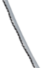 Afbeeldingen van Makita zaaglint 194692-6 - 13X0.5X1140mm - 24 tands Bi-metaal