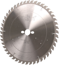 Afbeeldingen van Kelfort Cirkelzaagblad - 315x3.2x30mm 48Tands - HM WS-UW vertanding 