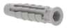 Afbeeldingen van Spit multiplug Pro6 - 6x30mm - nylon 