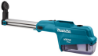Afbeeldingen van Makita Stofafzuiging cpl 136018-6