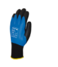 Afbeeldingen van PSP 10-488 handschoen double nitril pro mt.09
