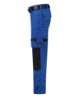 Afbeeldingen van Werkbroek Cordura Canvas