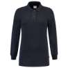 Afbeeldingen van Polosweater Dames