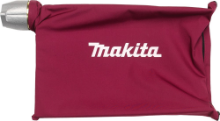 Afbeeldingen van Makita Spaanzak Linnen 122402-1