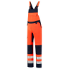 Afbeeldingen van Amerikaanse Overall High Vis Bicolor