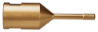 Afbeeldingen van Makita Diamantboor M14x5mm D-61064
